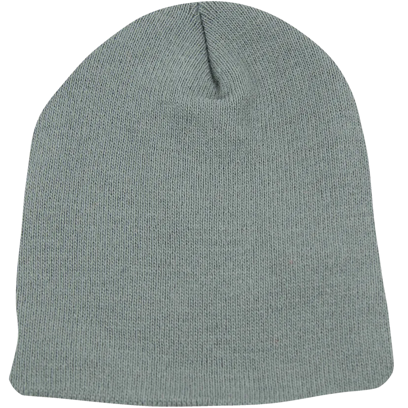 Classic Beanie Foliage Green