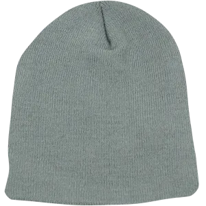 Classic Beanie Foliage Green