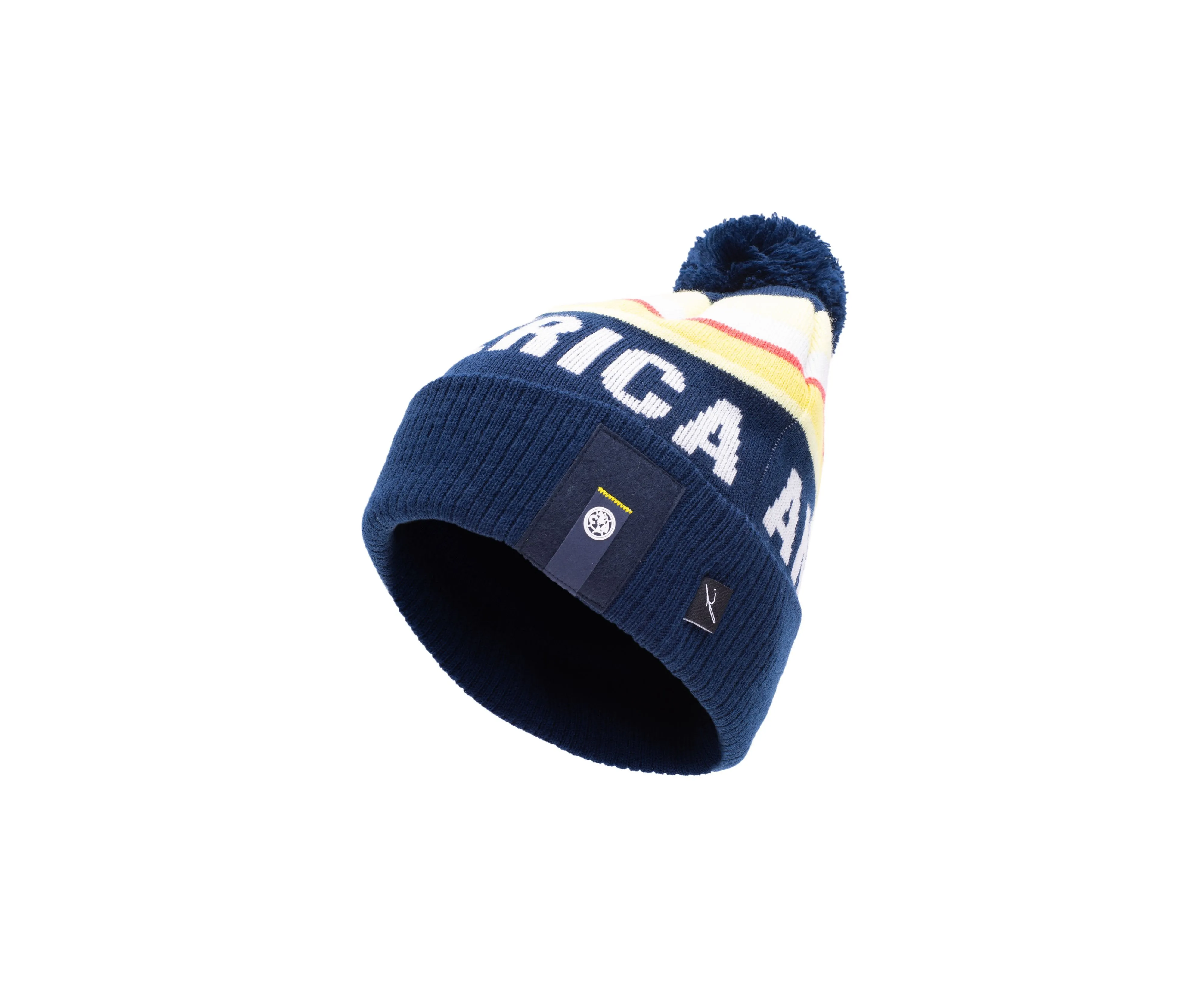 Club America Proud Knit Beanie