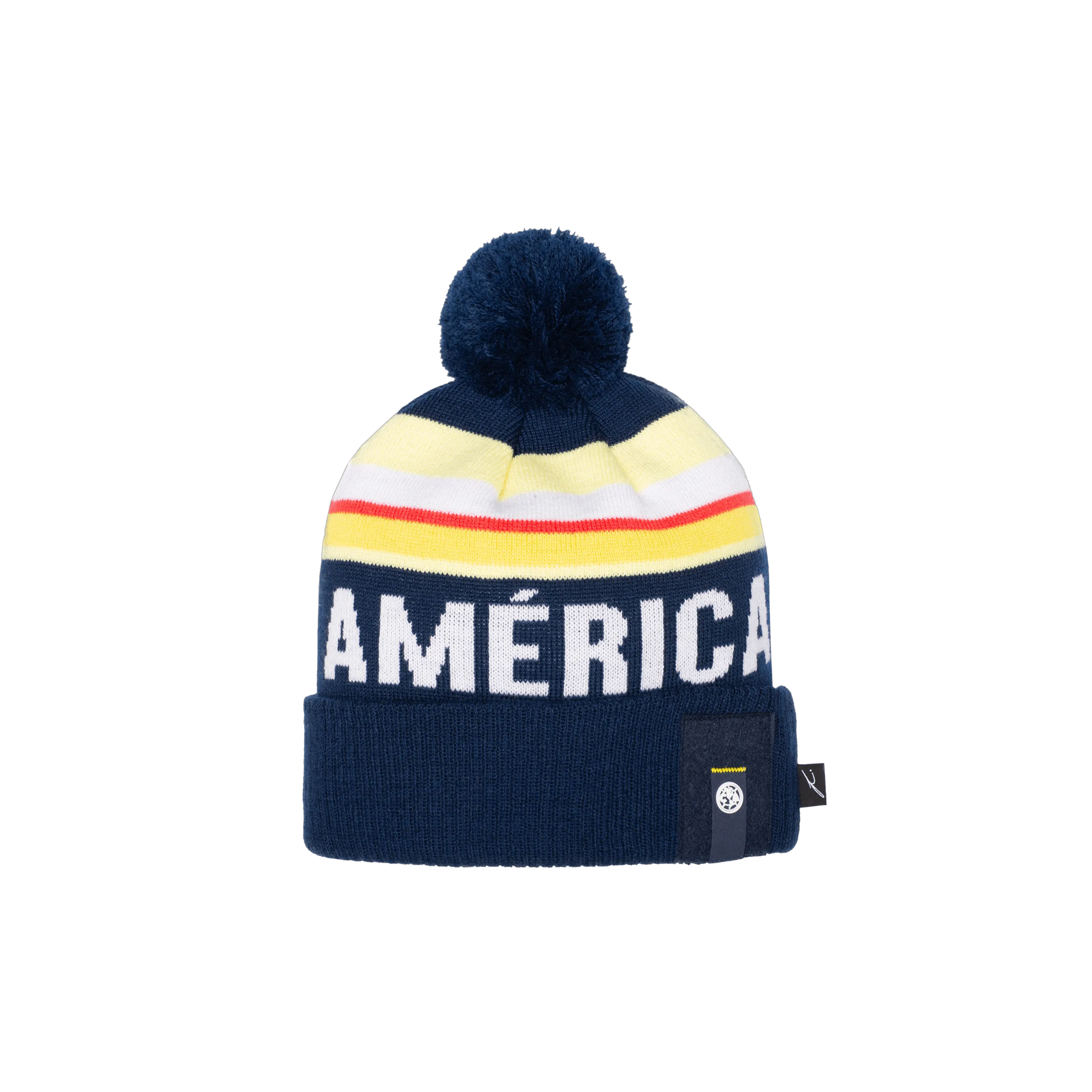 Club America Proud Knit Beanie