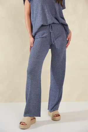 Como Knit Pant, Riviera