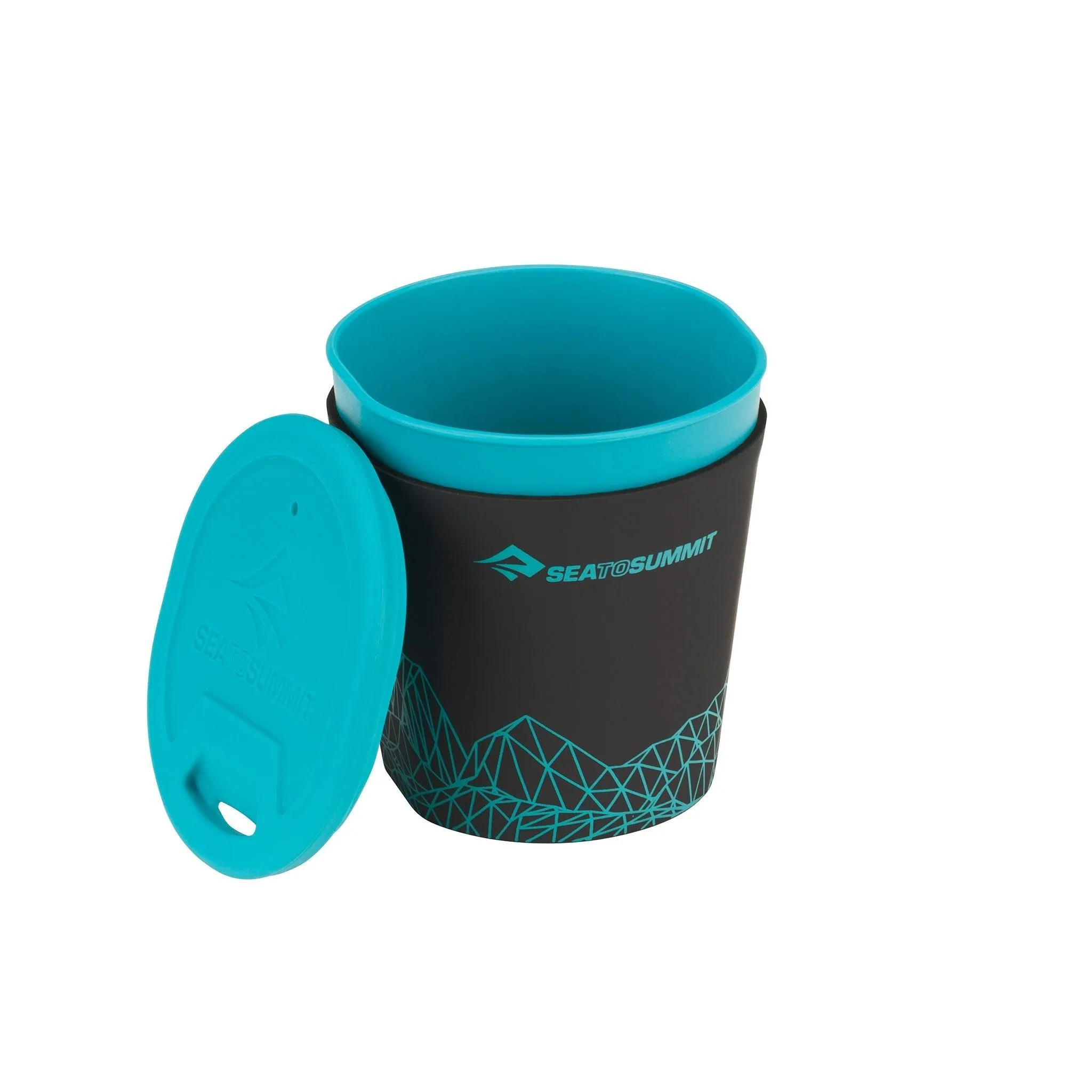 Delta Light Insulated Mug