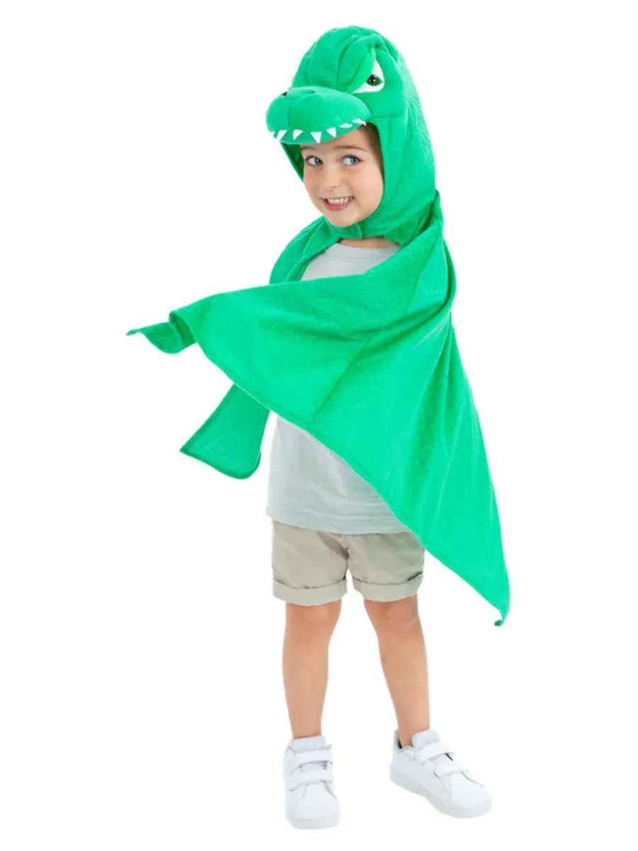 Deluxe Dino Cape, Kids