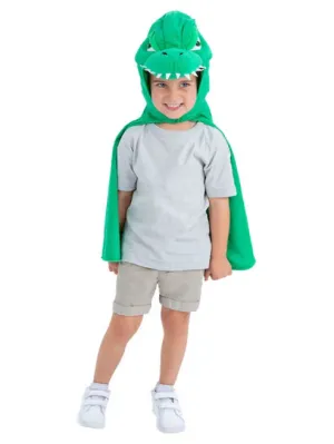 Deluxe Dino Cape, Kids