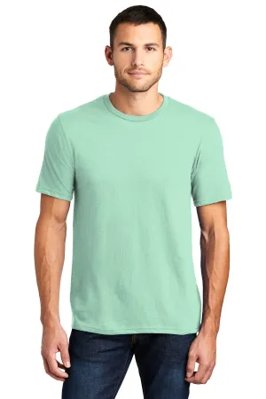 District Men's Very Important Tee. DT6000 2 of 3