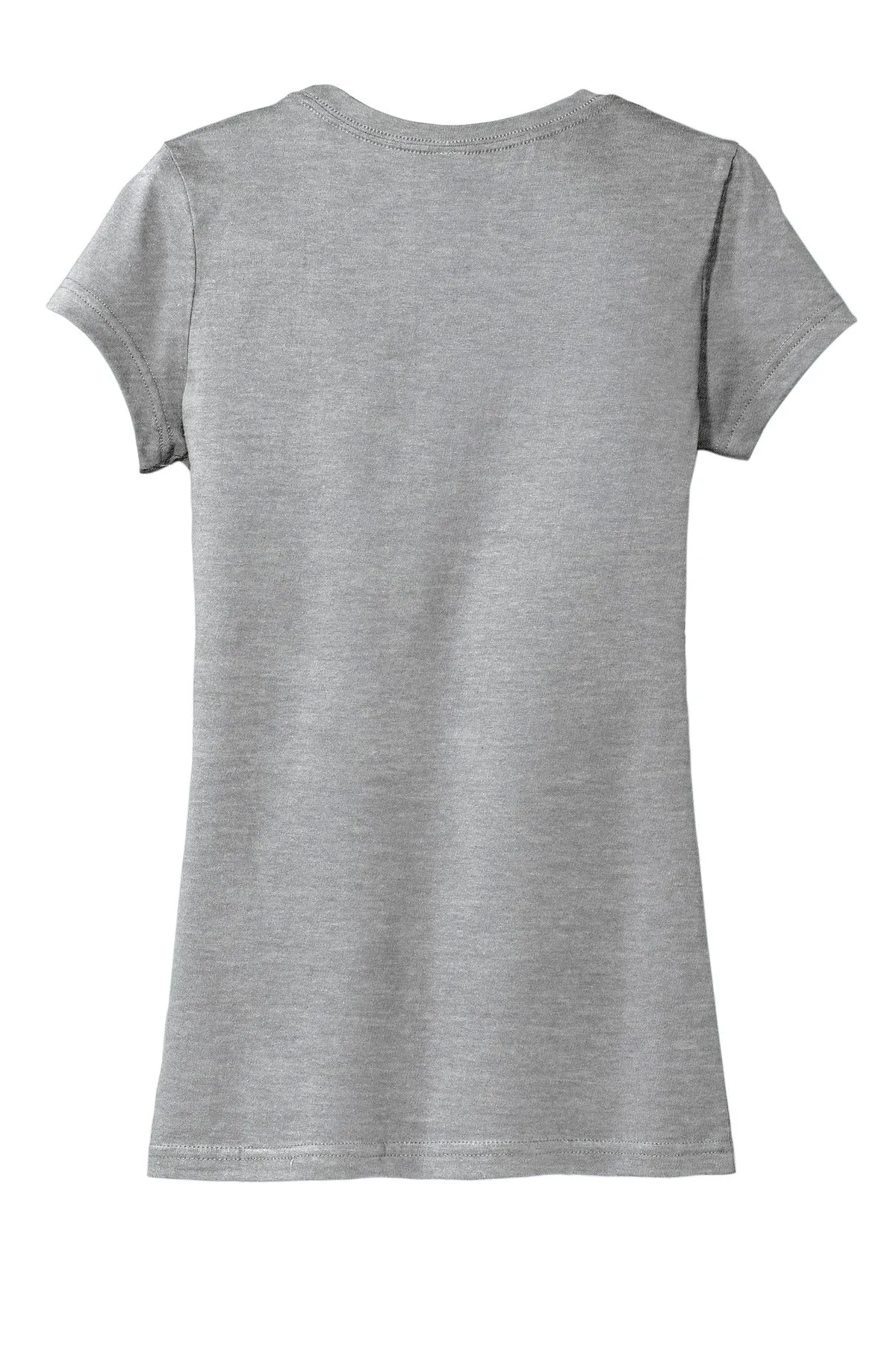 District Women's Fitted Very Important Tee®. DT6001