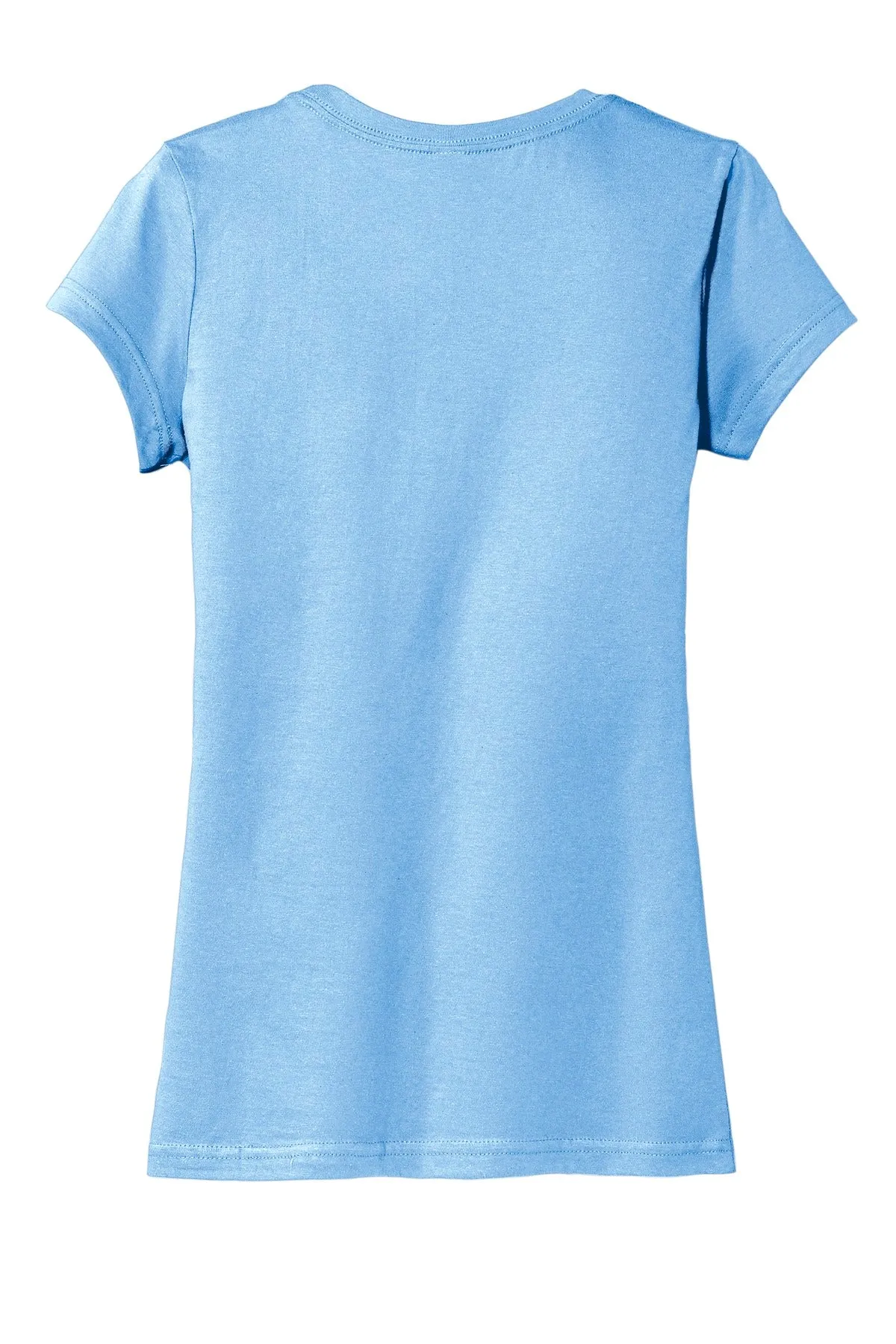 District Women's Fitted Very Important Tee®. DT6001