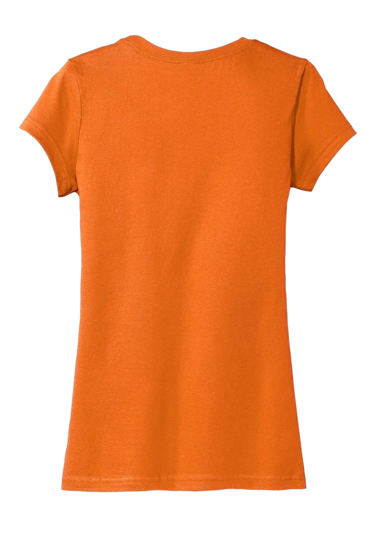 District Women's Fitted Very Important Tee®. DT6001