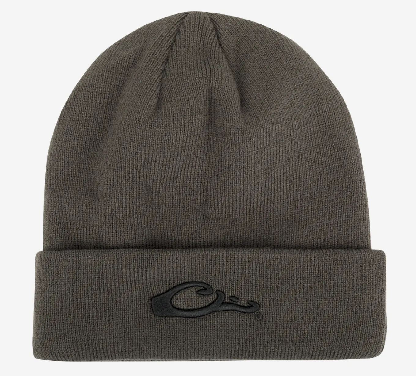 Drake Rib-Knit Stocking Cap