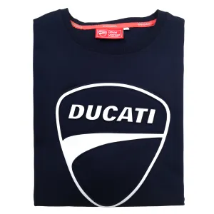 Ducati Navy Blue Sweater