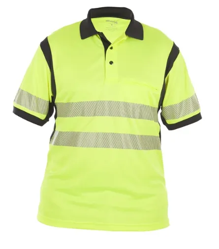 Elbeco UFX™ Short Sleeve Ultra-Light Polo