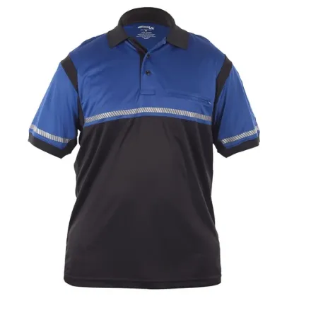 Elbeco UFX™ Short Sleeve Ultra-Light Polo