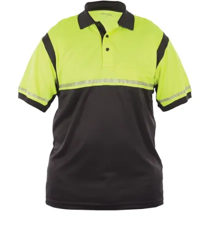 Elbeco UFX™ Short Sleeve Ultra-Light Polo