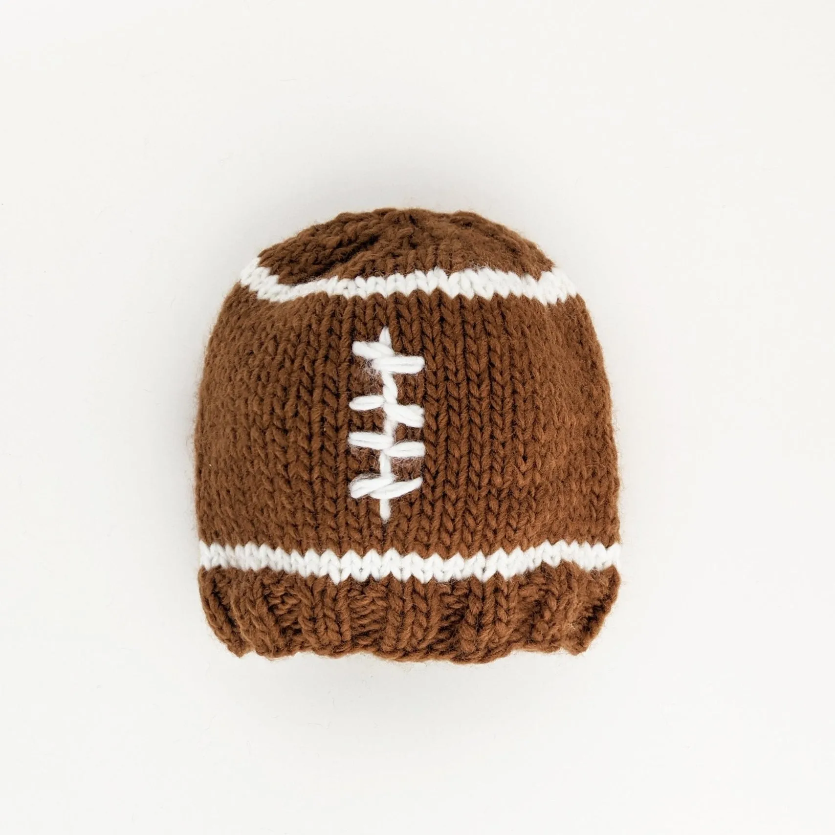 Football Beanie Game Day Hat