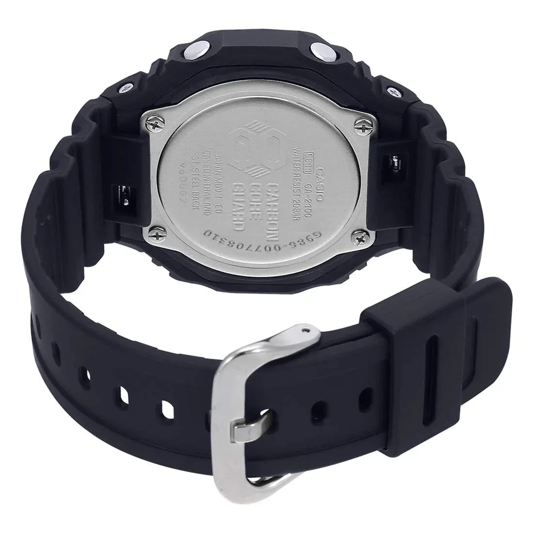 GA-2100-1A2DR