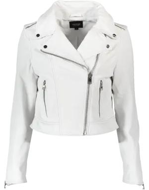 Gigi Biker Jacket