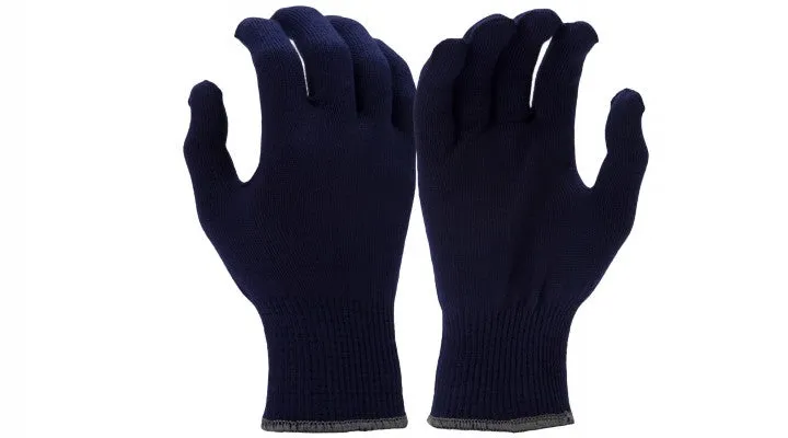 GL701 - Thermolite® Insulated String Knit Gloves