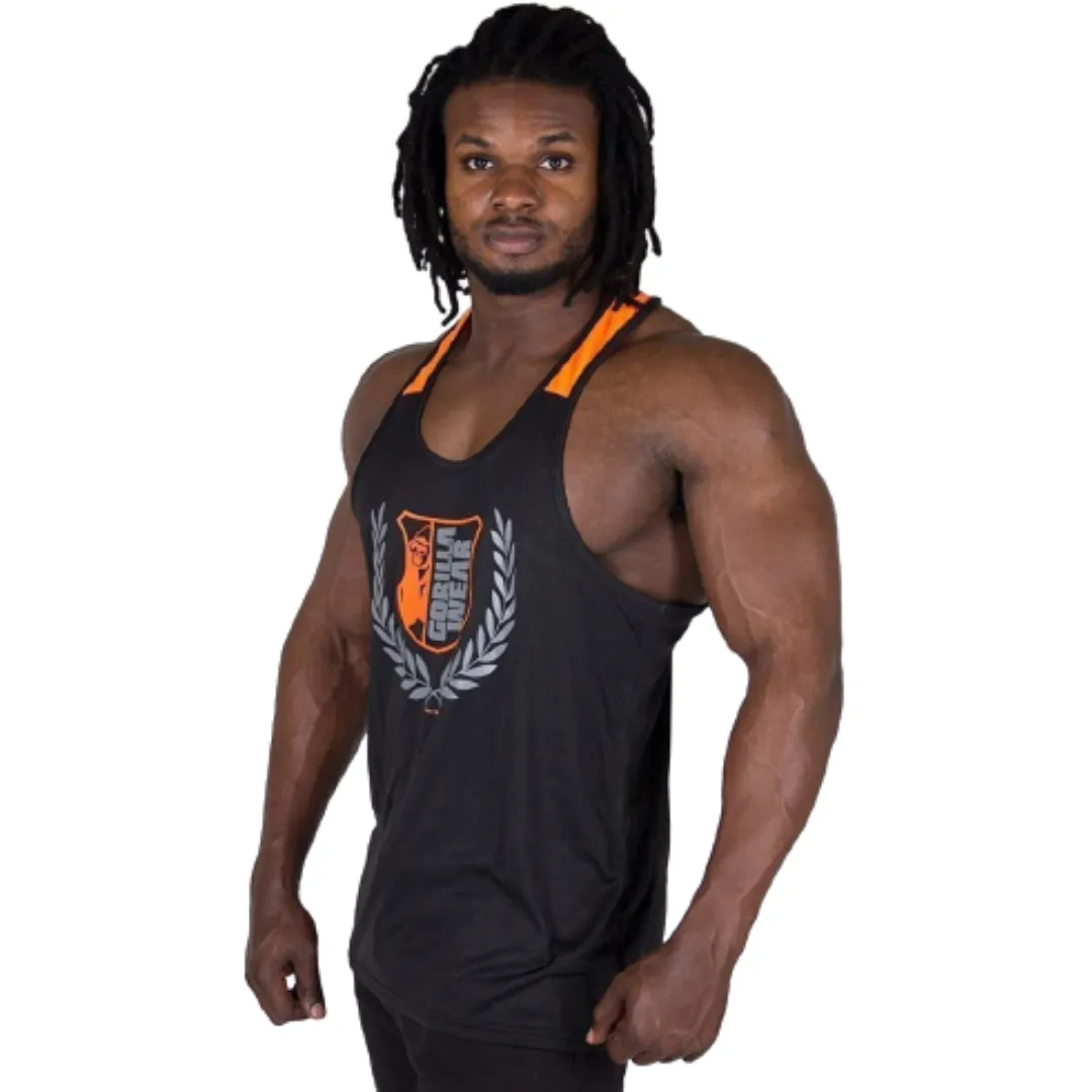 Gorilla Wear Lexington Tank Top