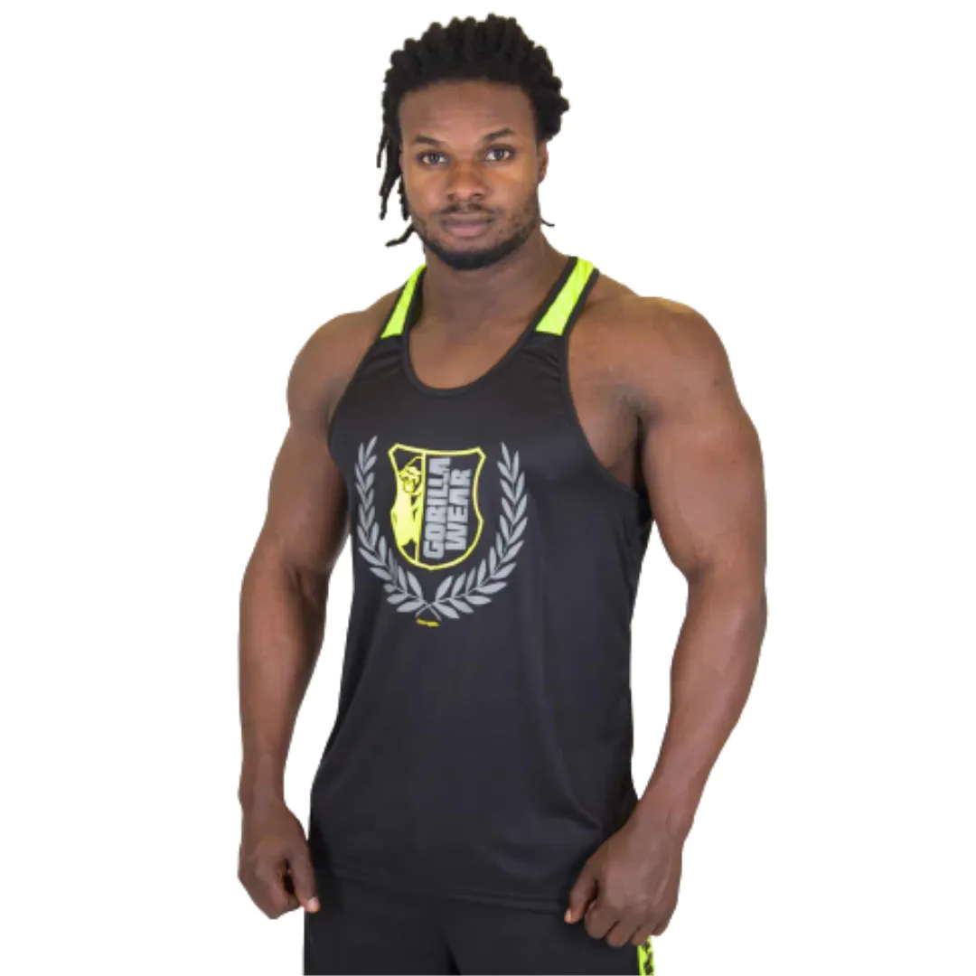 Gorilla Wear Lexington Tank Top