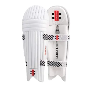 Gray Nicolls Ultra Light Ambi Cricket Batting Pad