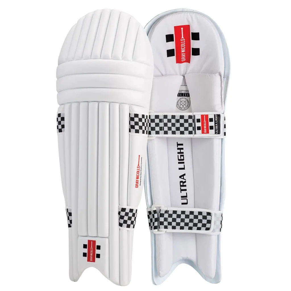 Gray Nicolls Ultra Light Ambidextrous Batting Pad