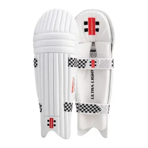 Gray Nicolls Ultra Light Batting Pads