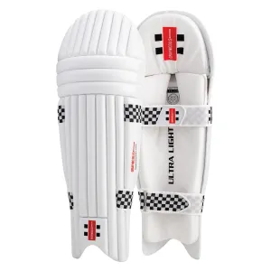 Gray-Nicolls Ultra Light Leg Guards (Ambidextrous)