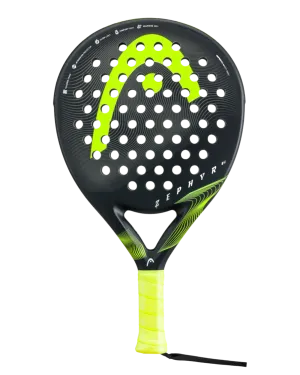 Head Zephyr UL Padel Racket