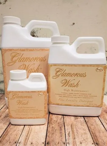 High Maintenance Glamorous Wash Detergent