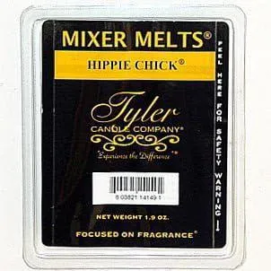 Hippie Chick Mixer Melts