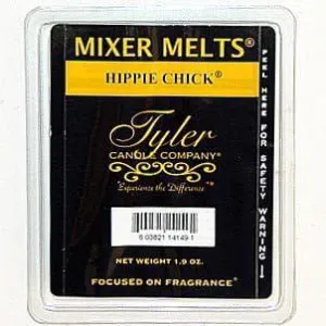 Hippie Chick Mixer Melts