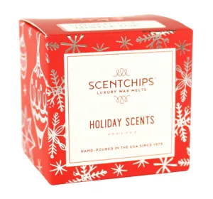 Holiday Scent Chips