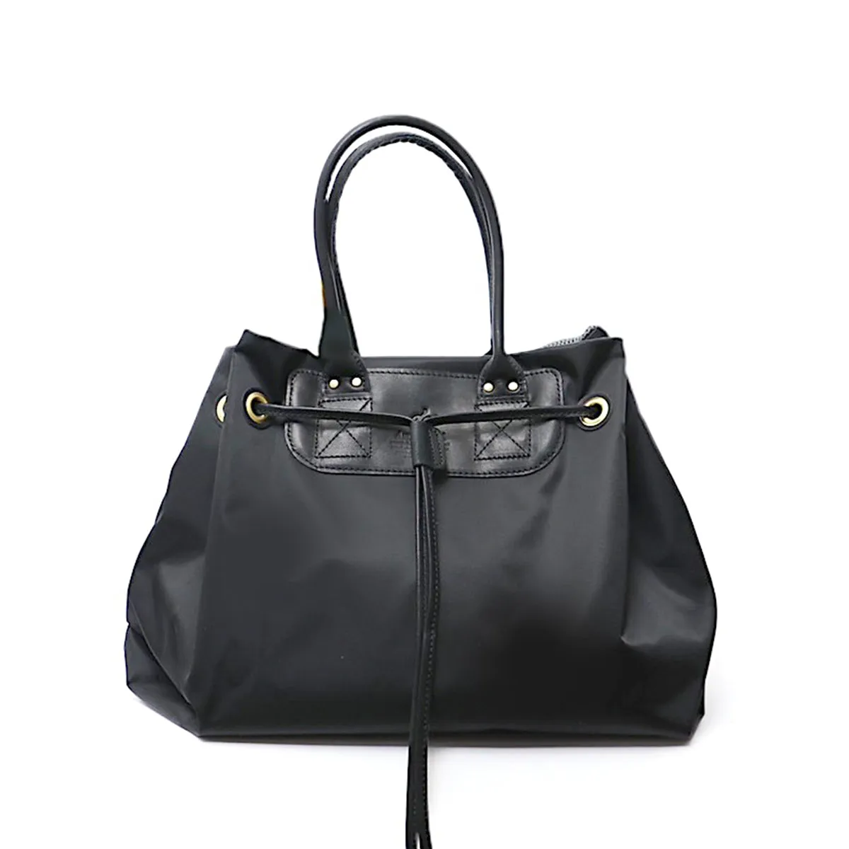 Honami Black Ultra Light Tote