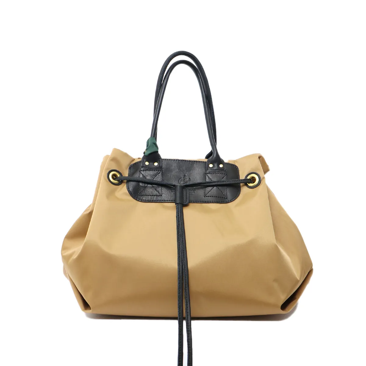 Honami Brown Ultra Light Tote