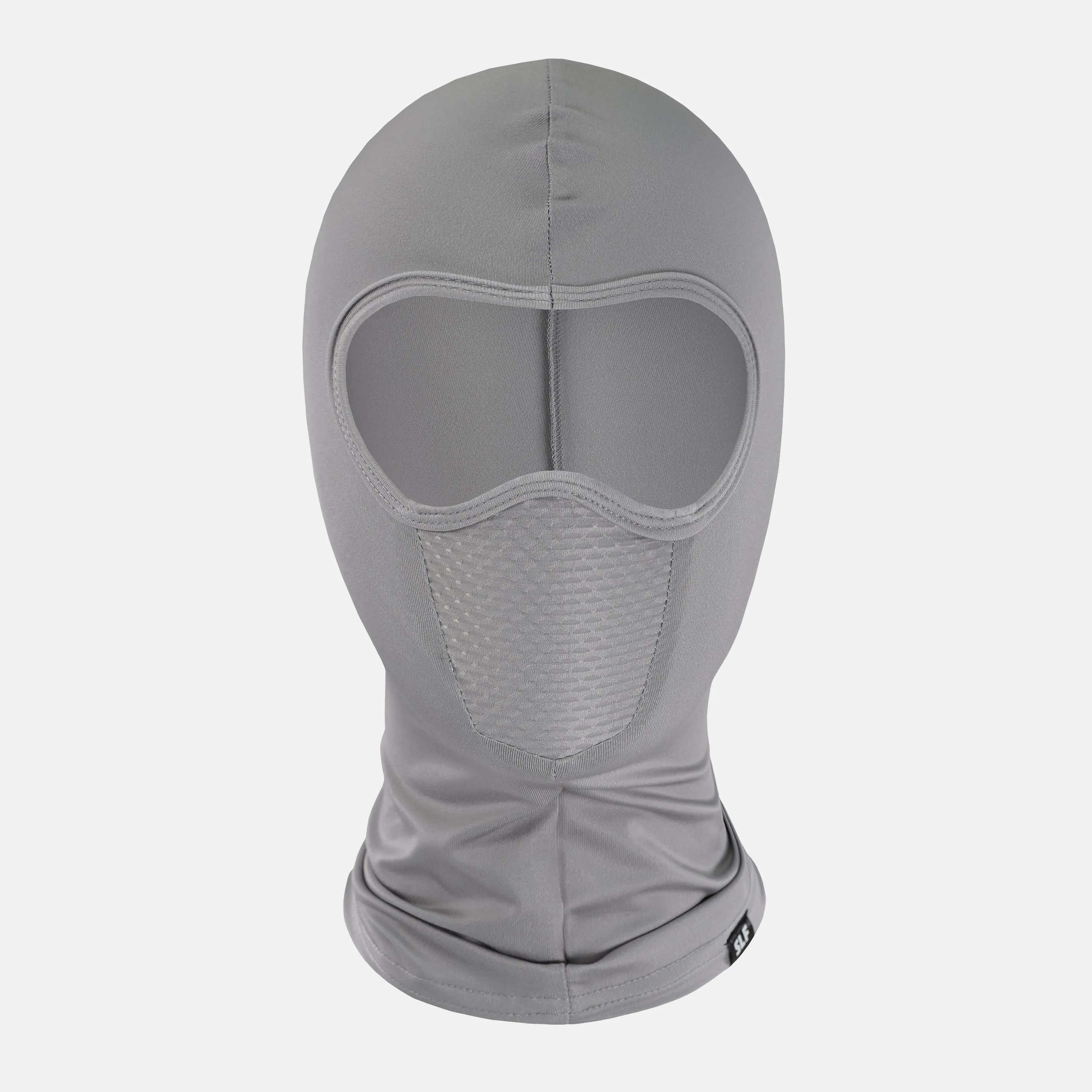 Hue Light Gray Shiesty Mask