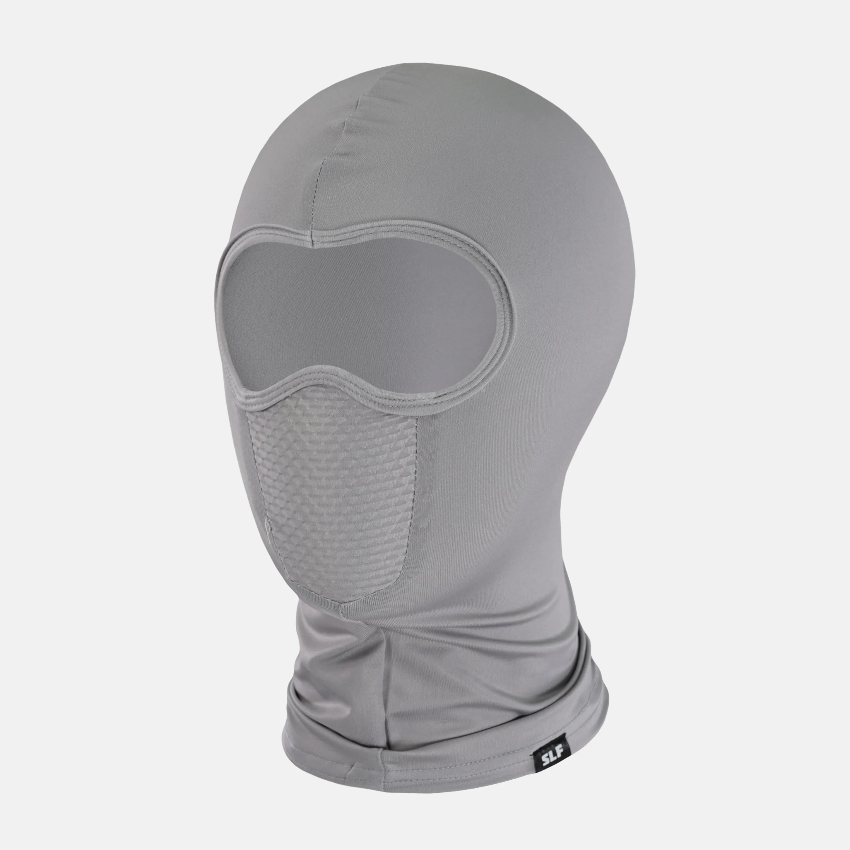 Hue Light Gray Shiesty Mask