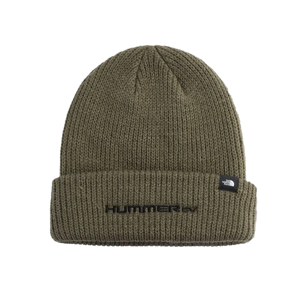 HUMMER EV The North Face® Truck Stop Beanie