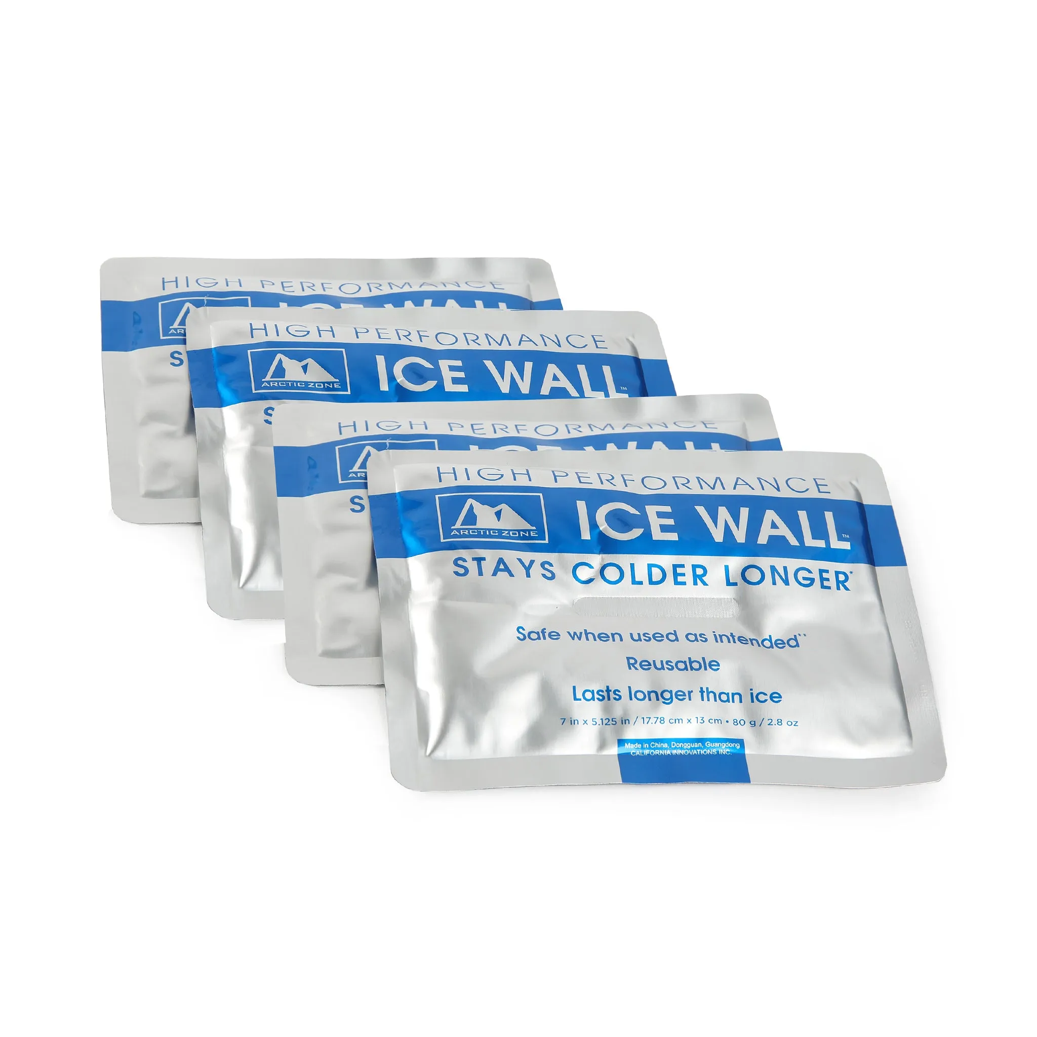 Ice Walls® mega Munchsak®