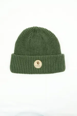 Imperial Lido Mogul Knit Beanie