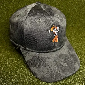 Imperial Swinging Pete Camo Hat