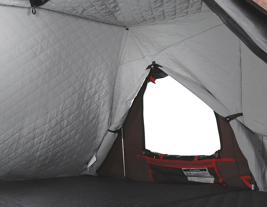 Insulation Tent