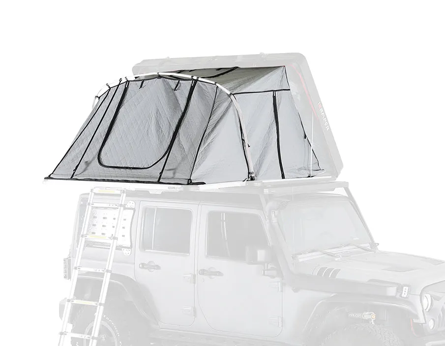 Insulation Tent