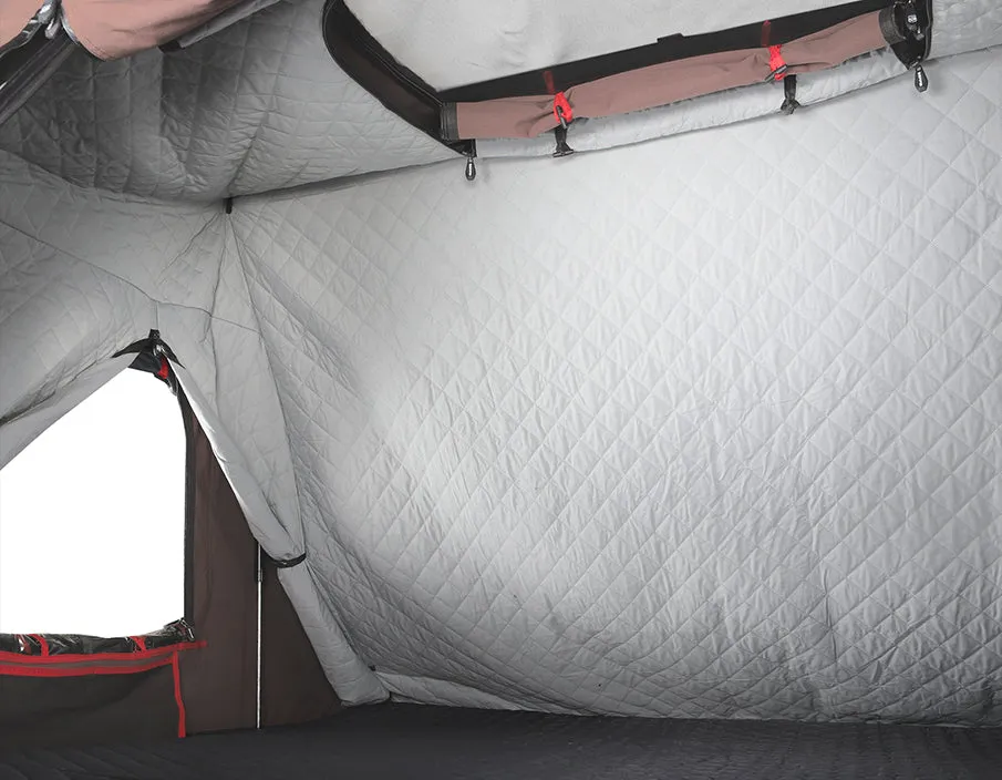 Insulation Tent