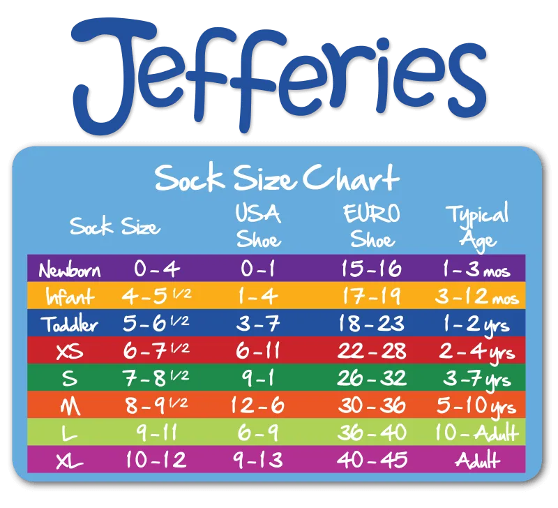 Jefferies Socks Construction Pattern Crew Socks