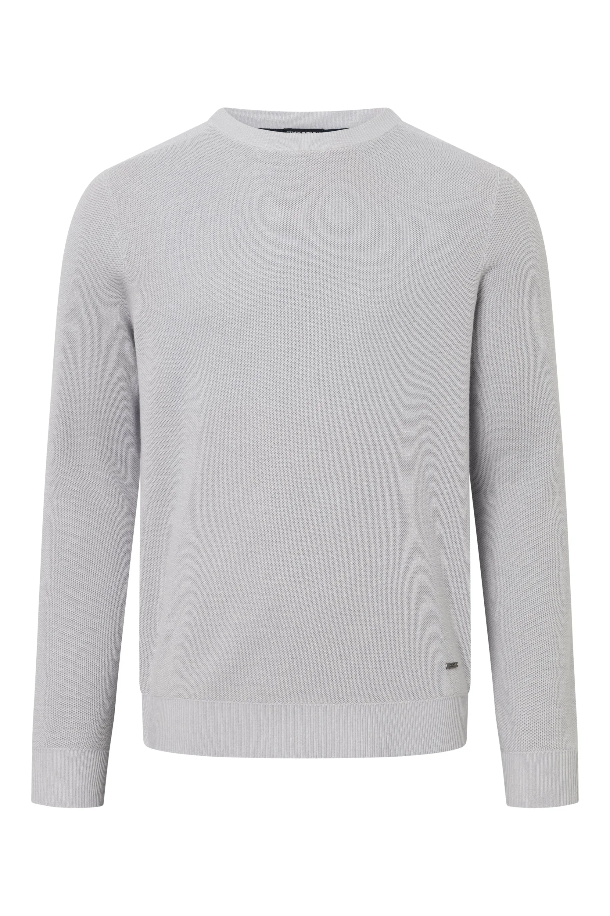 JOOP Marioso Crew Neck Grey