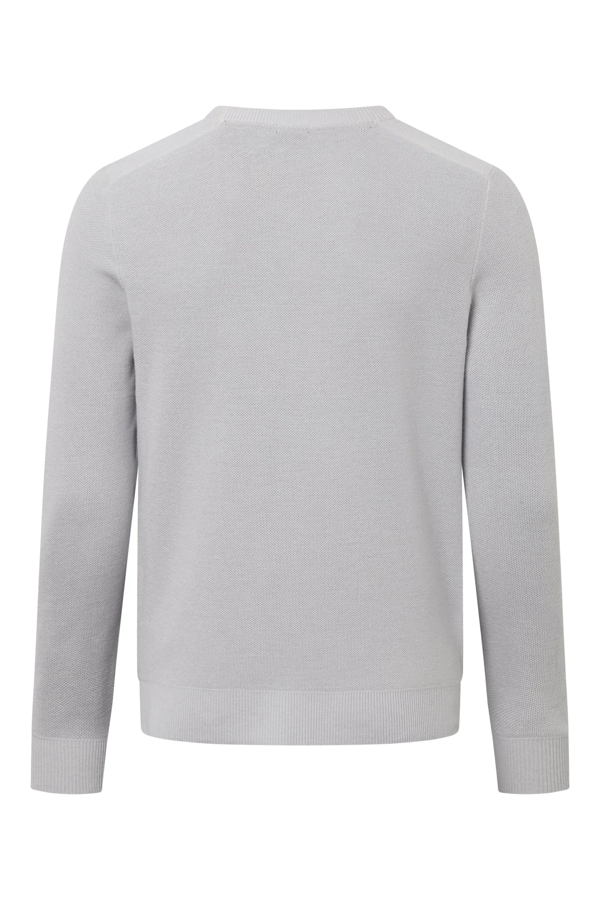 JOOP Marioso Crew Neck Grey