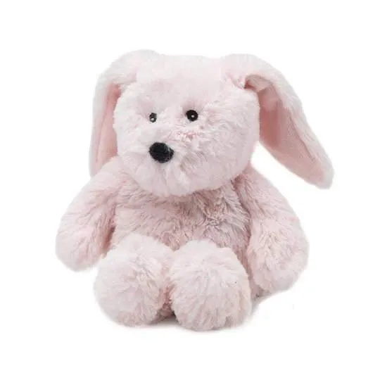 Junior Pink Bunny Warmies