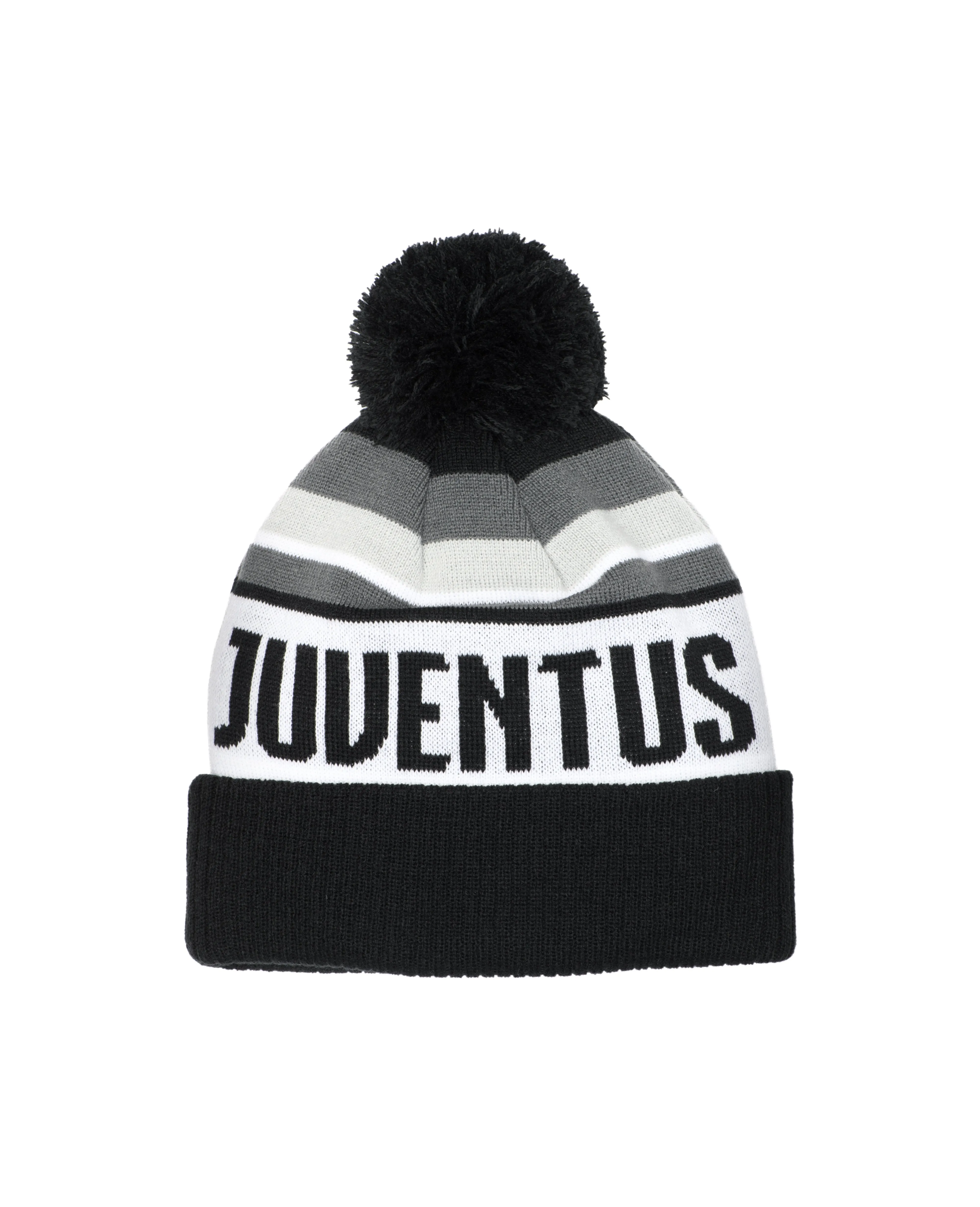 Juventus Proud Knit Beanie