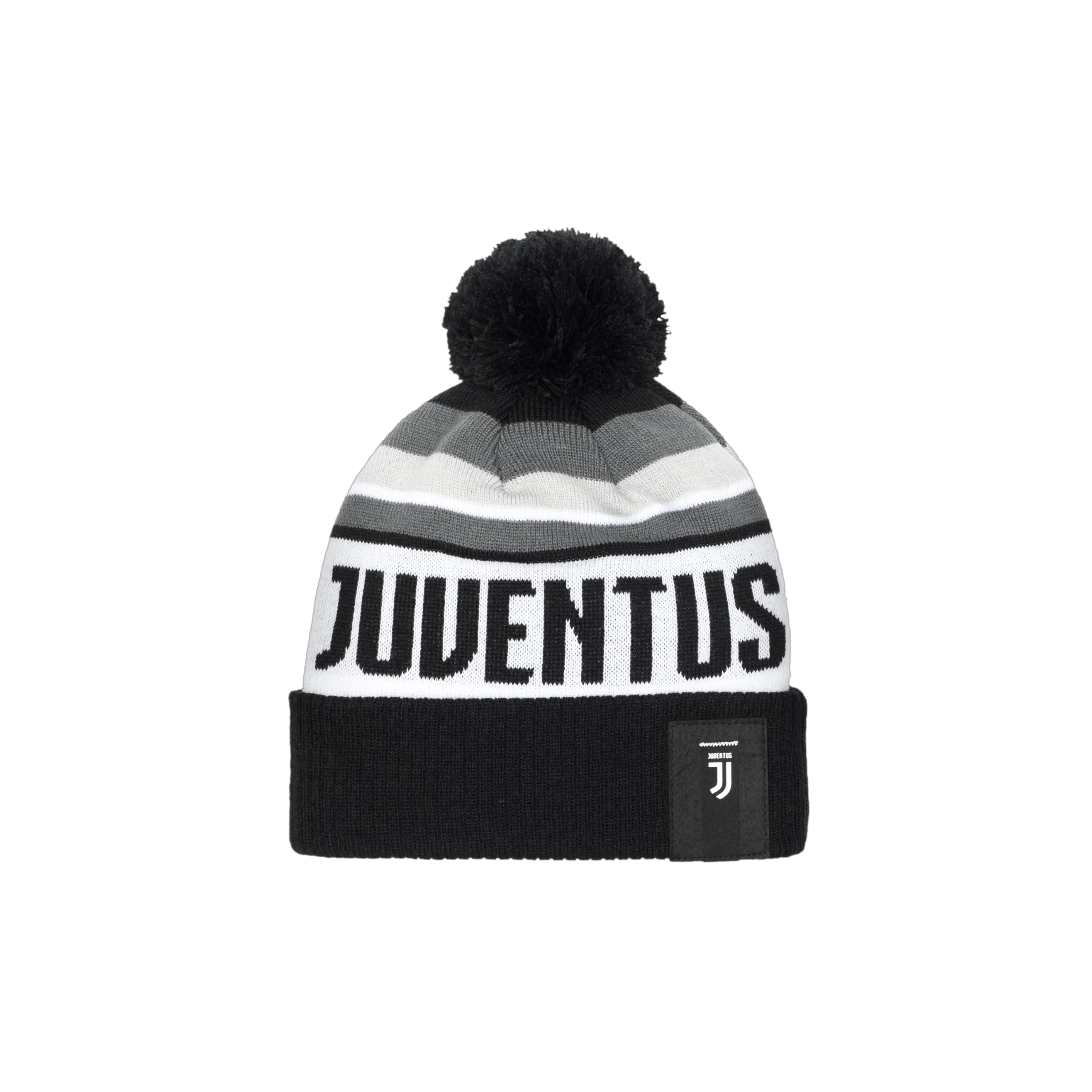 Juventus Proud Knit Beanie