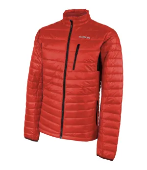 KA432 - Quest II - Men's Ultra-light Puffer